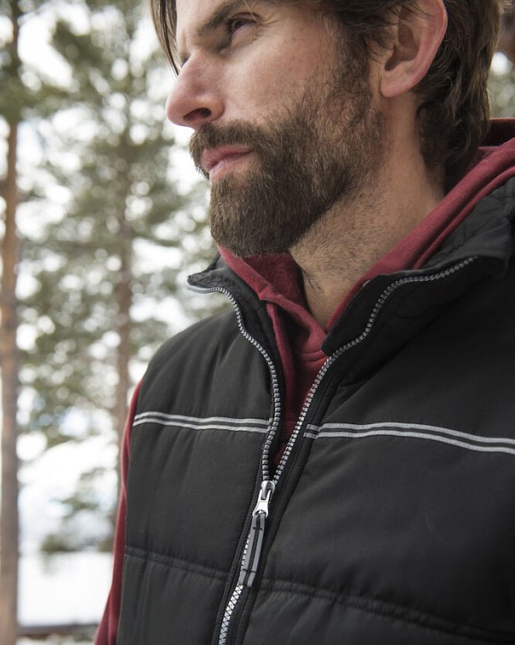 CLIQUE Weston Jacke personalisierbar