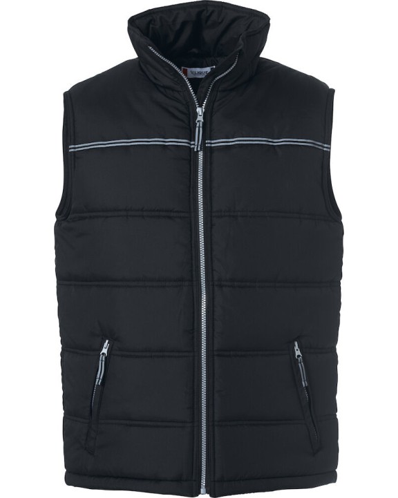 CLIQUE Weston Jacke personalisierbar