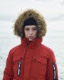 CLIQUE Malamute Jacke personalisierbar