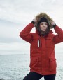 CLIQUE Malamute Jacke personalisierbar