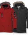 CLIQUE Malamute Jacke personalisierbar