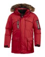 Veste personnalisable CLIQUE Malamute
