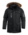 CLIQUE Malamute Jacke personalisierbar