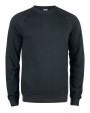 Sweat-shirt personnalisable CLIQUE Premium OC Roundneck