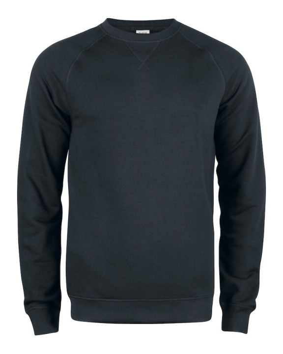 Sweat-shirt personnalisable CLIQUE Premium OC Roundneck