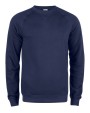 Sweat-shirt personnalisable CLIQUE Premium OC Roundneck