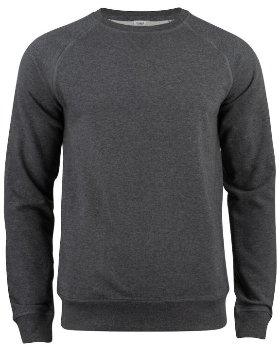 Sweat-shirt personnalisable CLIQUE Premium OC Roundneck