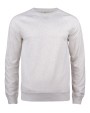 Sweat-shirt personnalisable CLIQUE Premium OC Roundneck