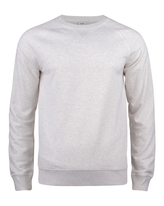 Sweat-shirt personnalisable CLIQUE Premium OC Roundneck