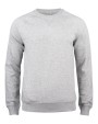 Sweat-shirt personnalisable CLIQUE Premium OC Roundneck