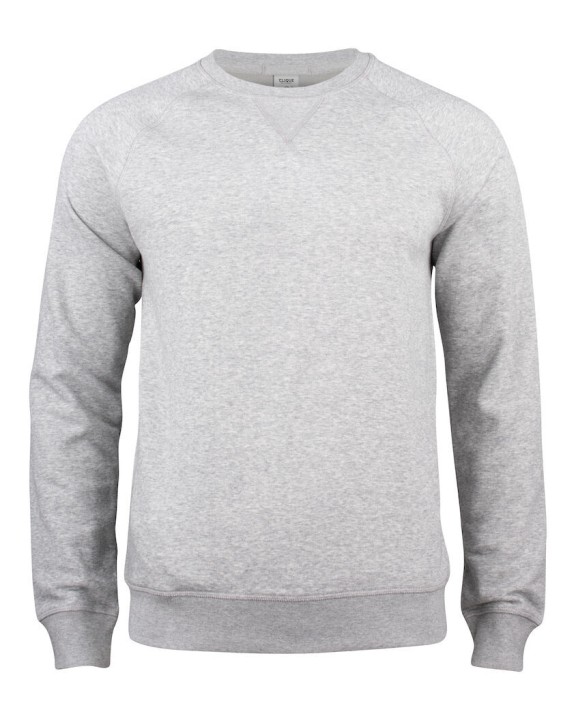 Sweat-shirt personnalisable CLIQUE Premium OC Roundneck
