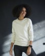 CLIQUE Premium OC Roundneck Women Sweatshirt personalisierbar