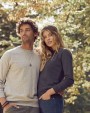 Sweater CLIQUE Premium OC Roundneck Women voor bedrukking &amp; borduring