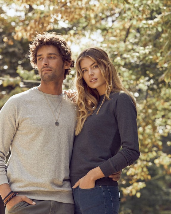 Sweater CLIQUE Premium OC Roundneck Women voor bedrukking &amp; borduring