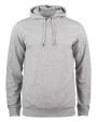 Sweat-shirt personnalisable CLIQUE Premium OC Hoody