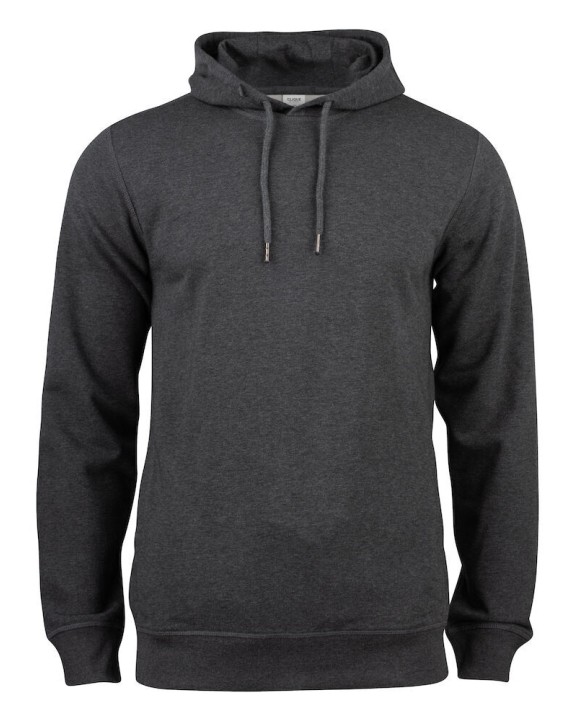 Sweat-shirt personnalisable CLIQUE Premium OC Hoody