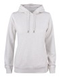 CLIQUE Premium OC Hoody Women Sweatshirt personalisierbar