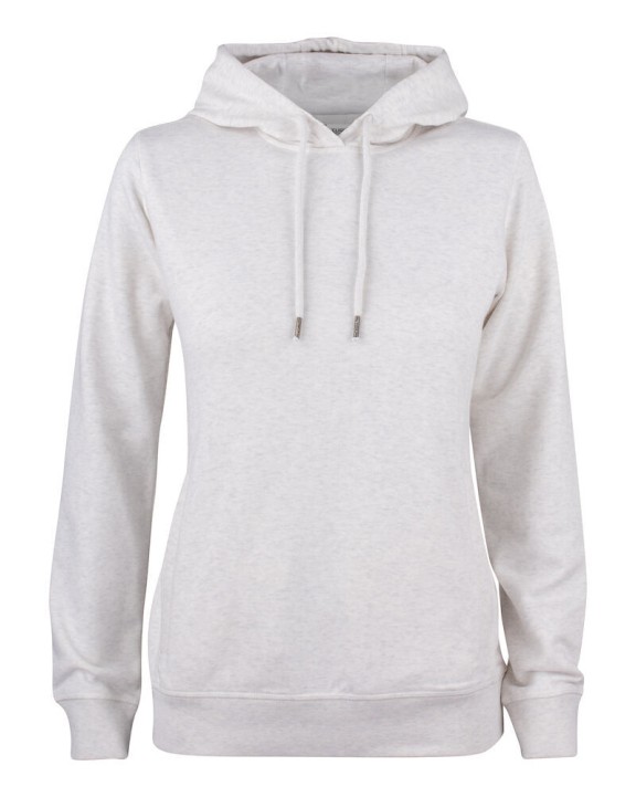 CLIQUE Premium OC Hoody Women Sweatshirt personalisierbar