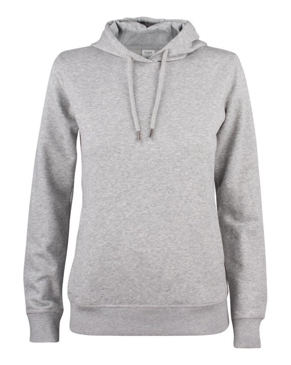 CLIQUE Premium OC Hoody Women Sweatshirt personalisierbar