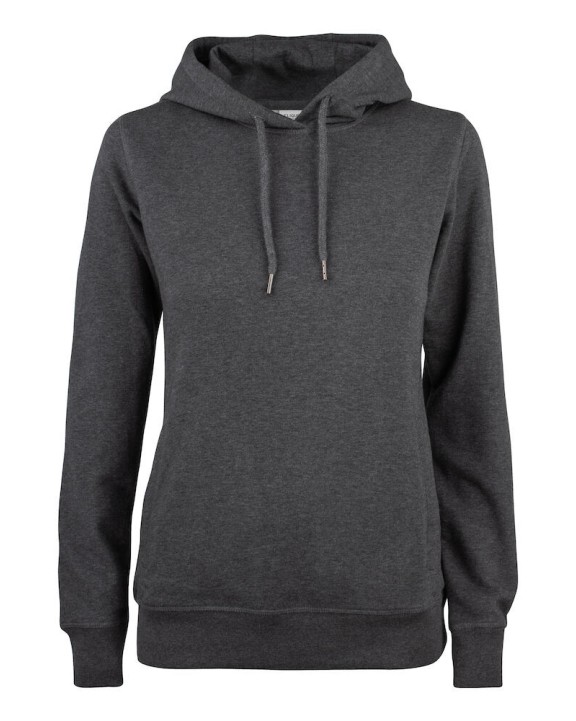 CLIQUE Premium OC Hoody Women Sweatshirt personalisierbar