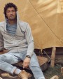 CLIQUE Premium OC Hoody Full Zip Sweatshirt personalisierbar