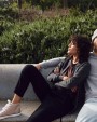 CLIQUE Premium OC Cardigan Sweatshirt personalisierbar