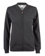 CLIQUE Premium OC Cardigan Women Sweatshirt personalisierbar