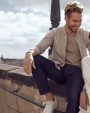 Sweat-shirt personnalisable CLIQUE Premium OC Cardigan Women
