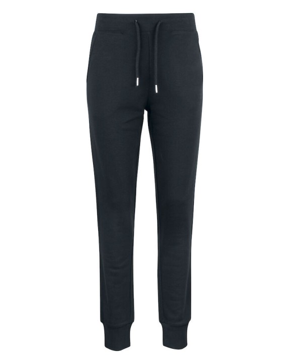 Broek CLIQUE Premium OC Pants Women voor bedrukking &amp; borduring
