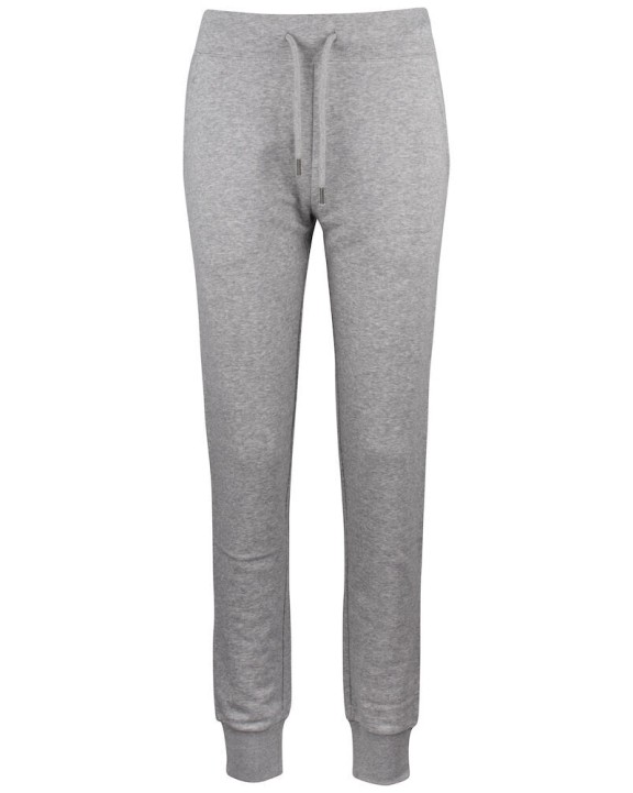 Broek CLIQUE Premium OC Pants Women voor bedrukking &amp; borduring