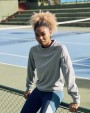 Sweat-shirt personnalisable CLIQUE Basic Active Roundneck