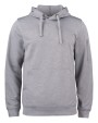 CLIQUE Basic Active Hoody Sweatshirt personalisierbar