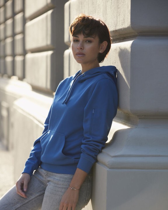 Sweat-shirt personnalisable CLIQUE Basic Active Hoody
