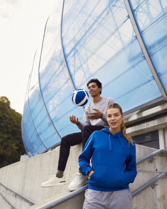 Sweat-shirt personnalisable CLIQUE Basic Active Hoody