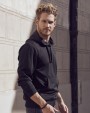 Sweat-shirt personnalisable CLIQUE Basic Active Hoody