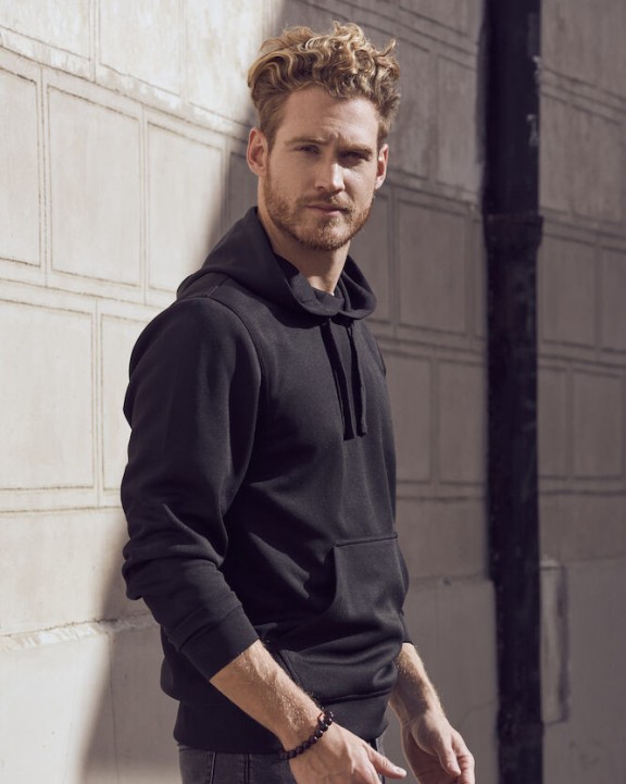 Sweat-shirt personnalisable CLIQUE Basic Active Hoody
