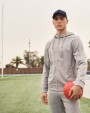 CLIQUE Basic Active Hoody Full Zip Sweatshirt personalisierbar