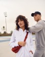 Sweat-shirt personnalisable CLIQUE Basic Active Hoody Full Zip Women
