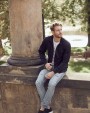 Sweat-shirt personnalisable CLIQUE Basic Active Cardigan