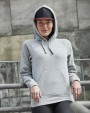 Sweater CLIQUE Helix voor bedrukking &amp; borduring