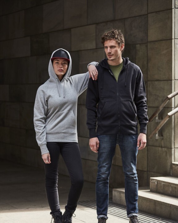 CLIQUE Helix Sweatshirt personalisierbar