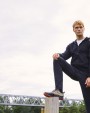 Sweater CLIQUE Harper voor bedrukking &amp; borduring