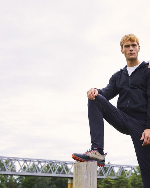 Sweater CLIQUE Harper voor bedrukking &amp; borduring