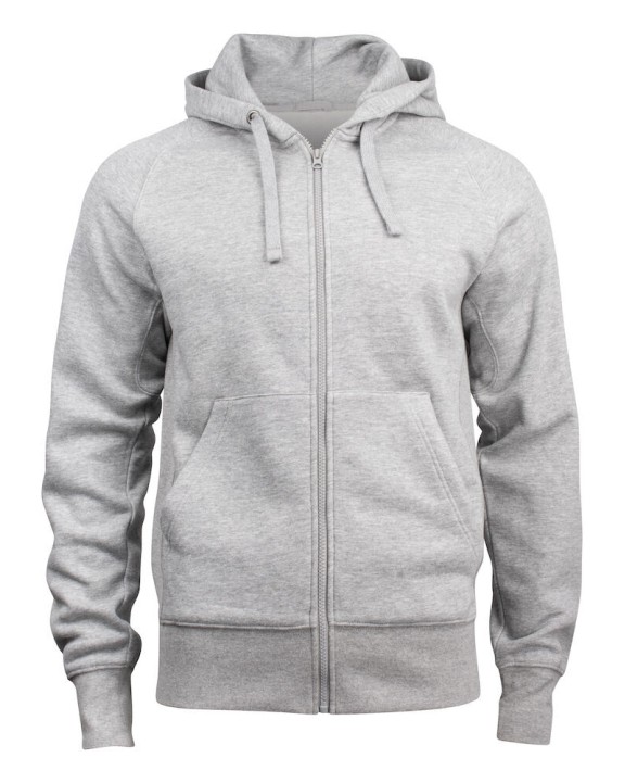 Sweater CLIQUE Harper voor bedrukking &amp; borduring
