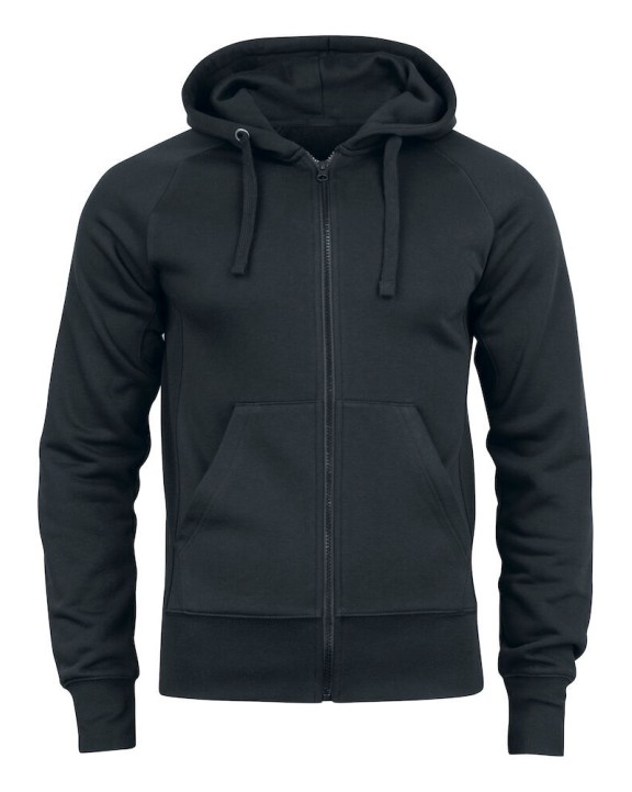 CLIQUE Harper Sweatshirt personalisierbar