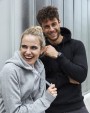 Sweater CLIQUE Harper voor bedrukking &amp; borduring