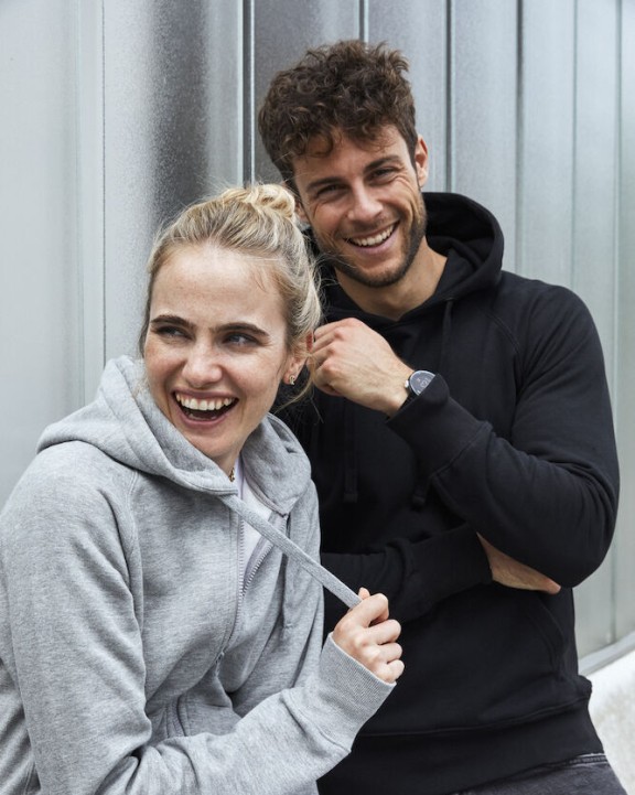 Sweater CLIQUE Harper voor bedrukking &amp; borduring