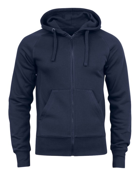 CLIQUE Harper Sweatshirt personalisierbar