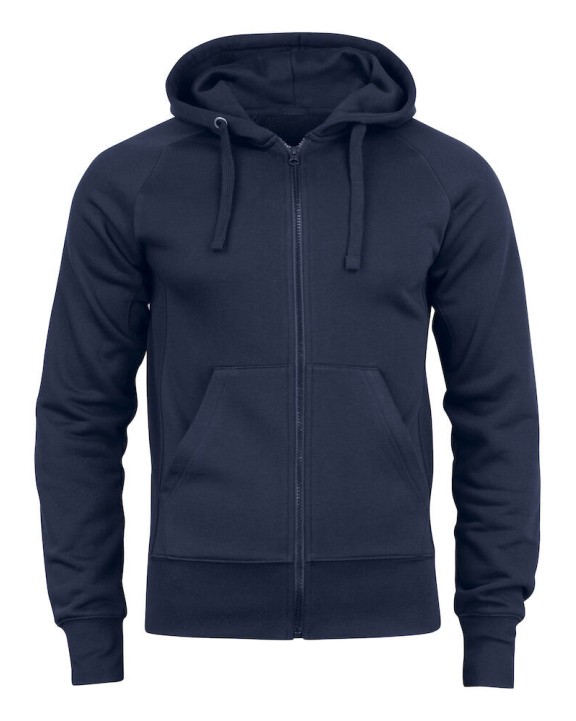 Sweater CLIQUE Harper voor bedrukking &amp; borduring