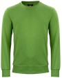 Sweat-shirt personnalisable CLIQUE Classic Roundneck